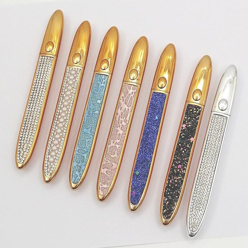 False Eyelashes Self-adhesive Eyeliner Multicolor.