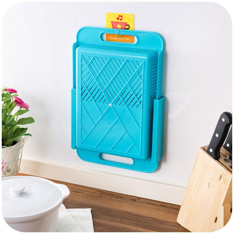 Multifunction Kitchen Chopping Blocks Sinks Drain Basket Cutting Board Vegetable Meat Tools Kitchen Accessories Chopping Board.