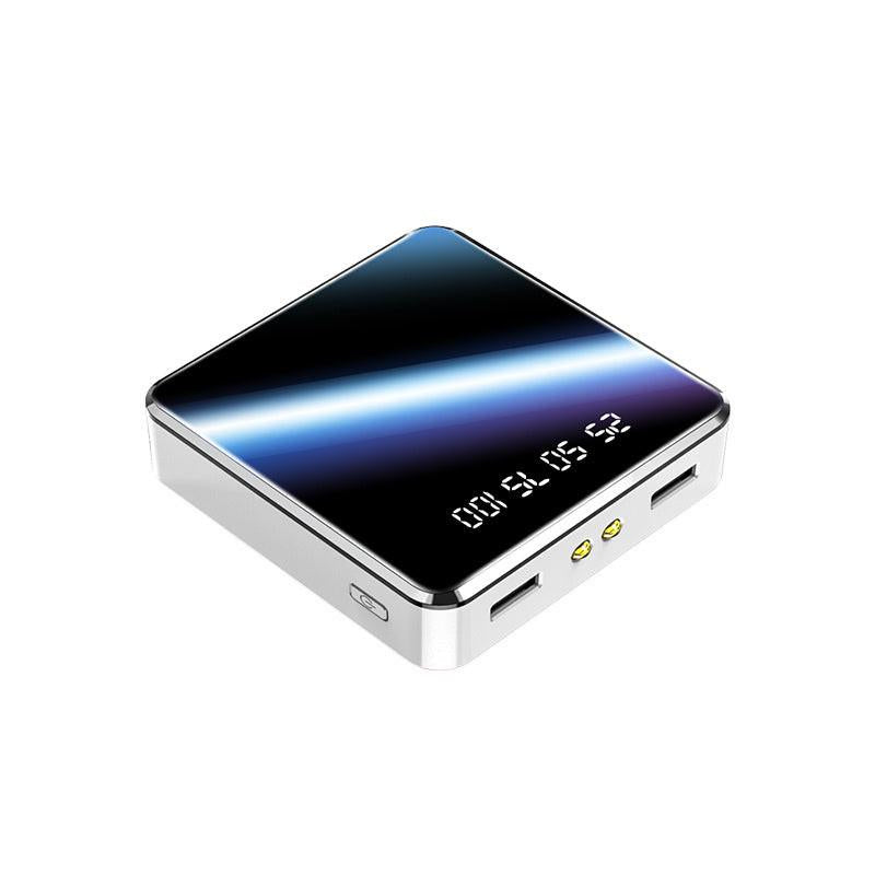 20000mah Portable Power Bank USB Battery Charger.