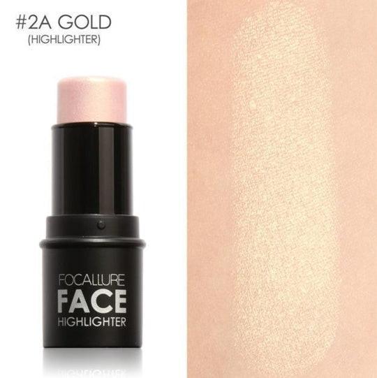 PERFECTION FACE CONTOUR HIGHLIGHTER.