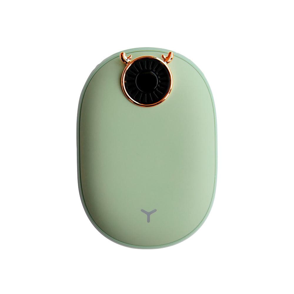 Small USB Power Bank Portable Power Bank.