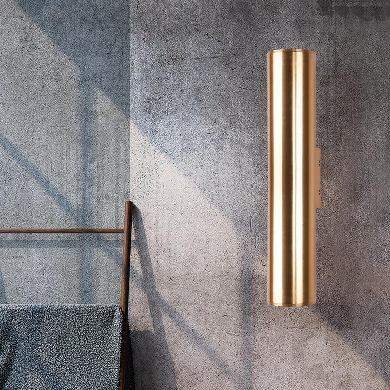 Iron vintage wall lamp wall lamp.