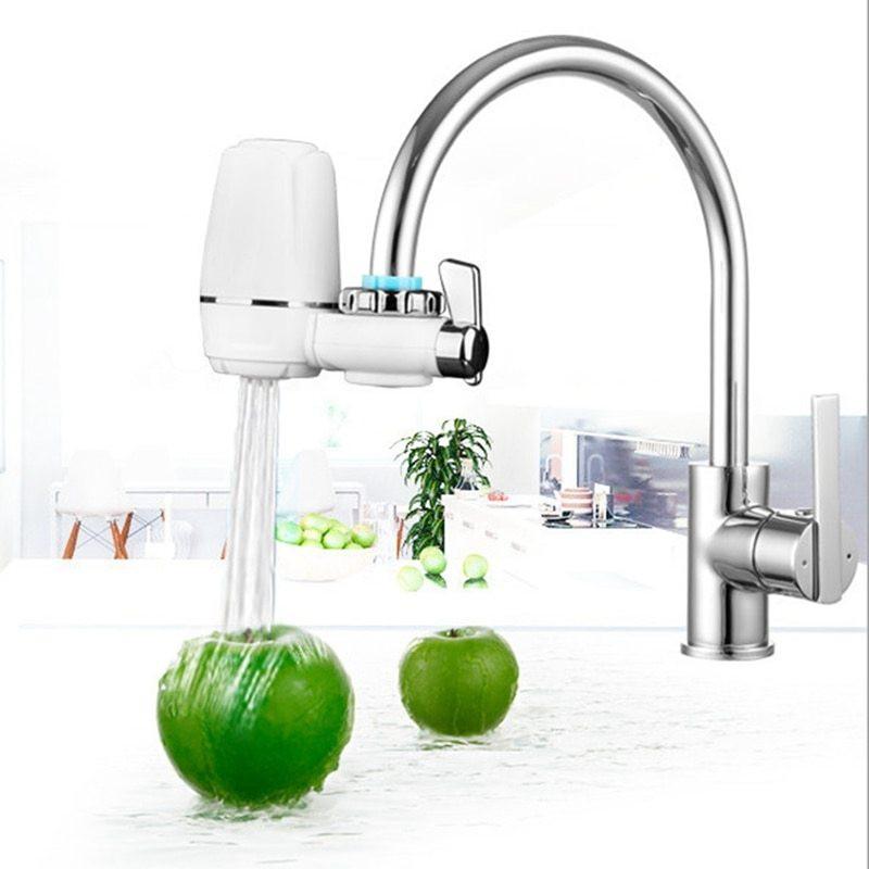 Faucet Water Purifier Kitchen Tap Water Filter Household Water Purifier.