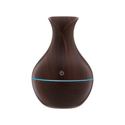 Vase humidifier.