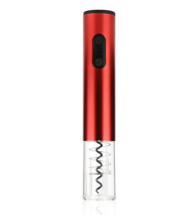 Automatic Electric Bottle Red Wine Opener.