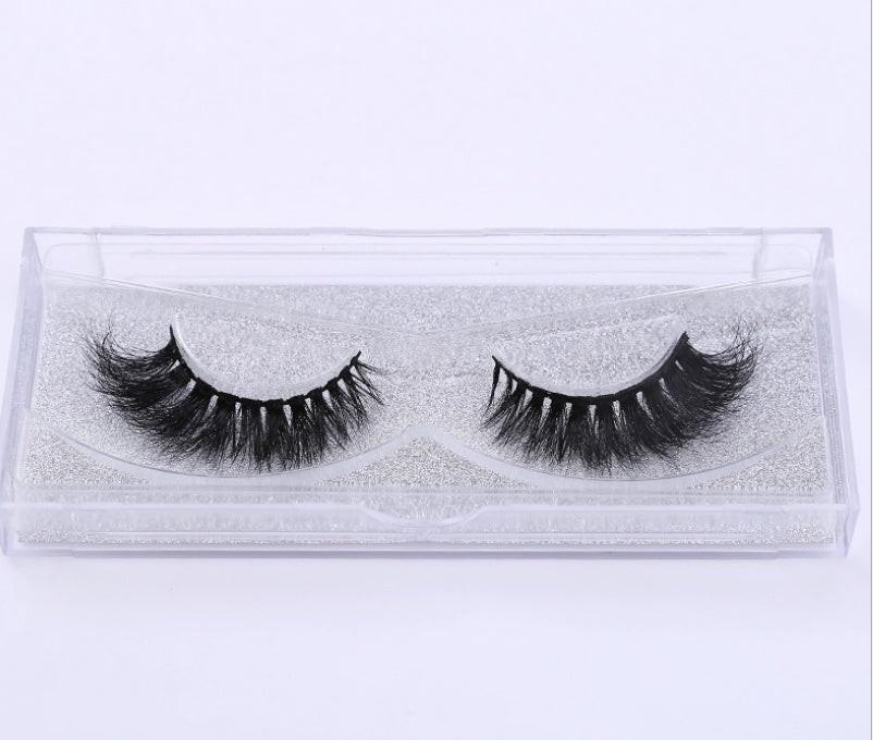 Faux Aurelia Eye Lashes.