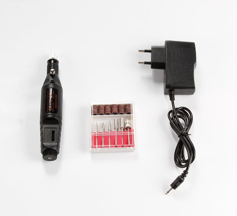 Electric Nail Polish Machine Pen.