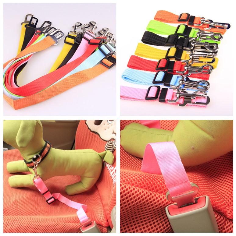 Fixed Strap Polyester Dog Strap Dog Leash Dog Leash.