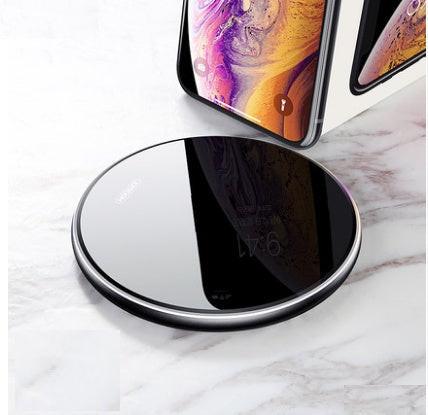Wireless Charger Mobile Phone Fast Charge Charger.