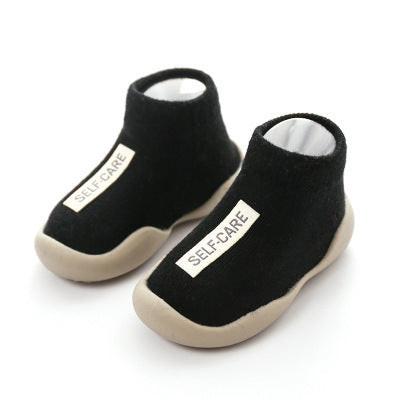 Baby Toddler Shoes.