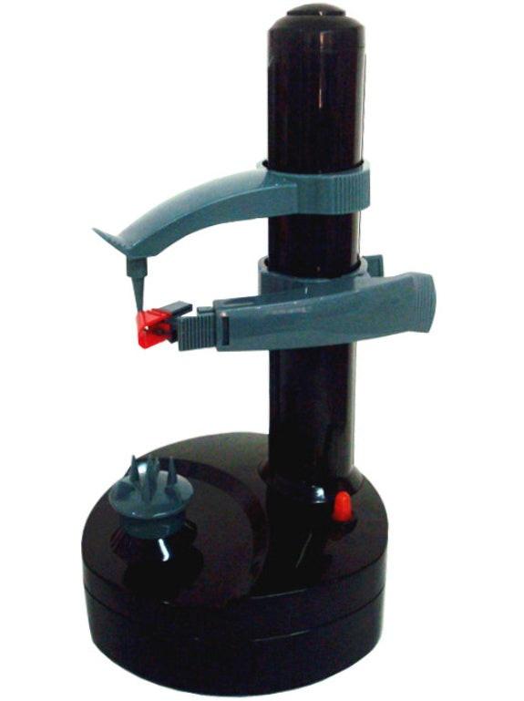 Multifunction Electric Peeler for Fruit Vegetables kitchen Accessories Cutter Machine.