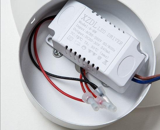 Stairway Corridor Aisle Light Fixture.