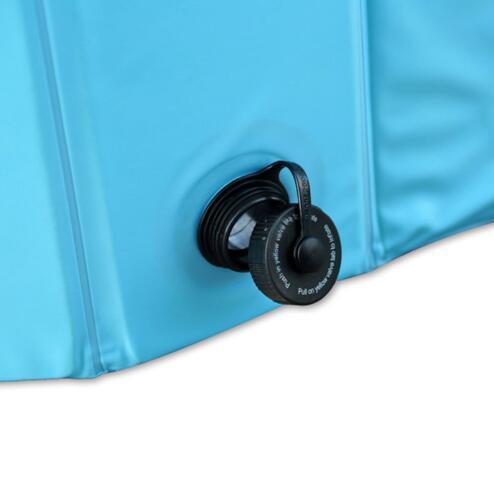 Pet Pool Dog Swimming Pool Foldable Large Dog Bath Supplies.