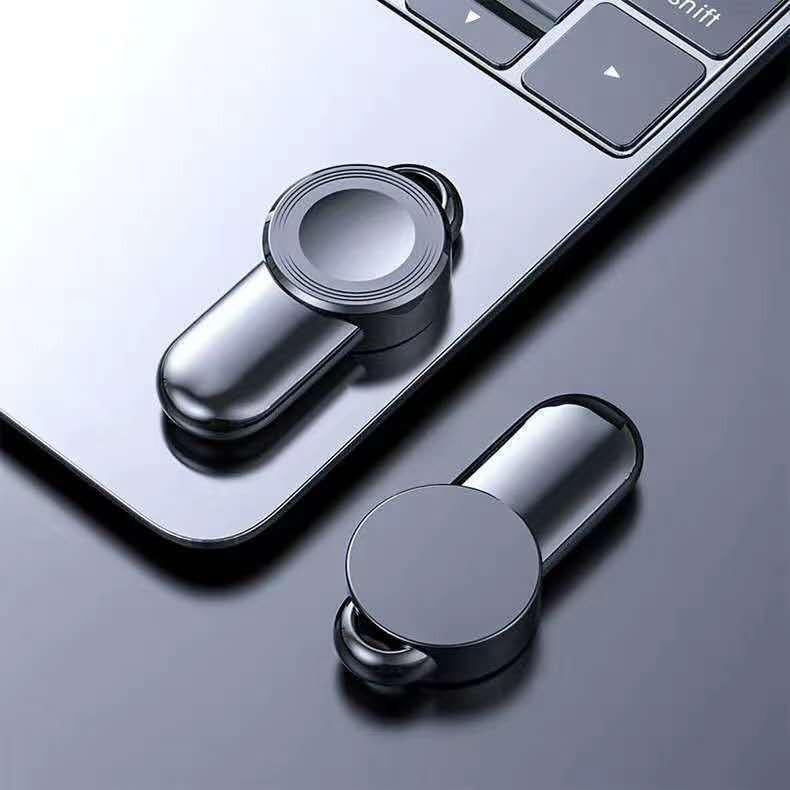 USB Wireless Charger Portable Watch Fast Charging.