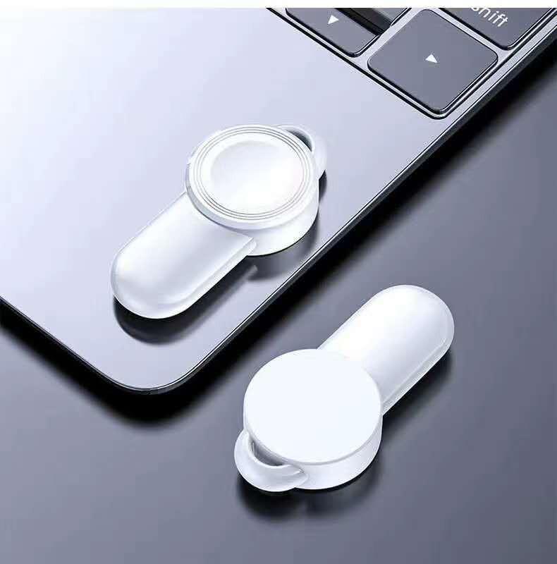 USB Wireless Charger Portable Watch Fast Charging.