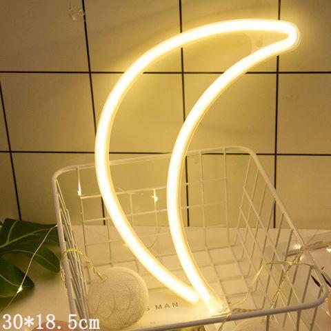 LED Neon Sign Night Light INS Decoration.