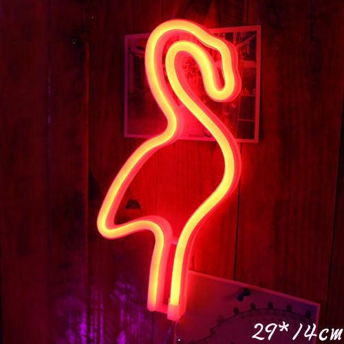 LED Neon Sign Night Light INS Decoration.