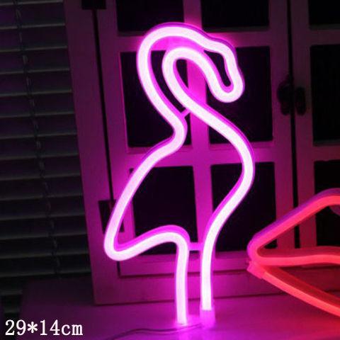 LED Neon Sign Night Light INS Decoration.