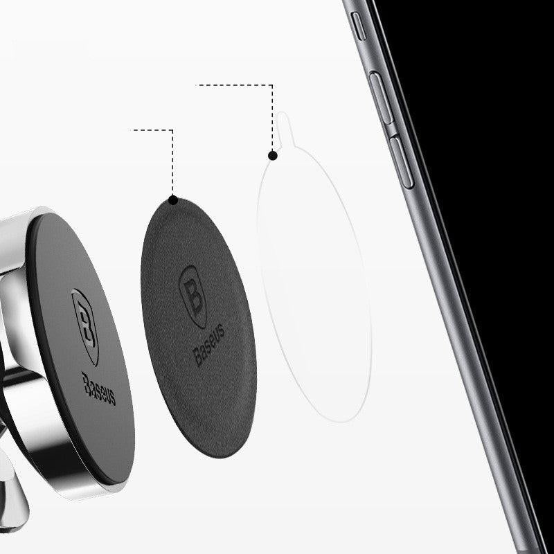 Magnetizing Piece Magnetic Car Phone Holder Accessories.