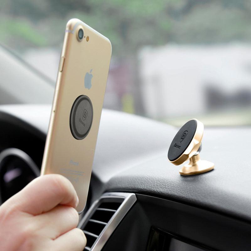Magnetizing Piece Magnetic Car Phone Holder Accessories.