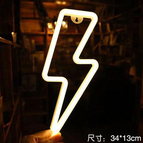 LED Neon Sign Night Light INS Decoration.