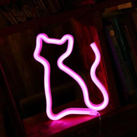 LED Neon Sign Night Light INS Decoration.