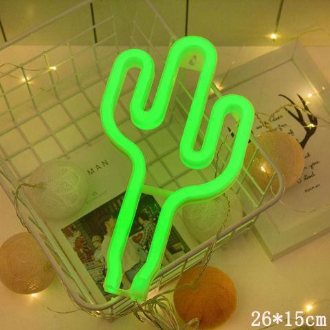 LED Neon Sign Night Light INS Decoration.