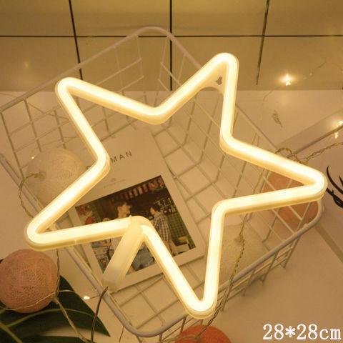 LED Neon Sign Night Light INS Decoration.