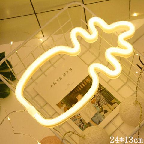 LED Neon Sign Night Light INS Decoration.