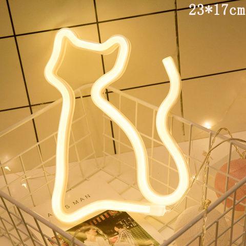 LED Neon Sign Night Light INS Decoration.