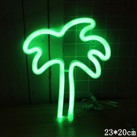 LED Neon Sign Night Light INS Decoration.