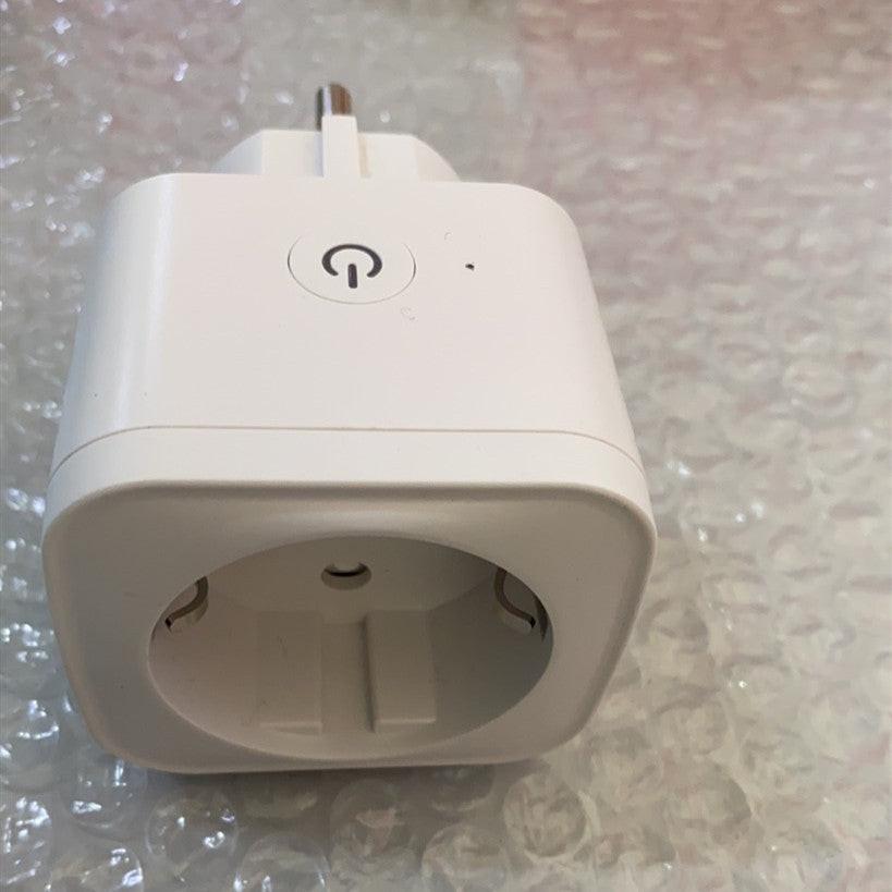 WIFI Smart Plug  control for Smart Homes.