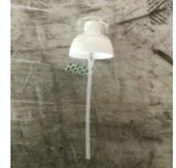 Two-in-one Hair Removal Cream For Face And Body.