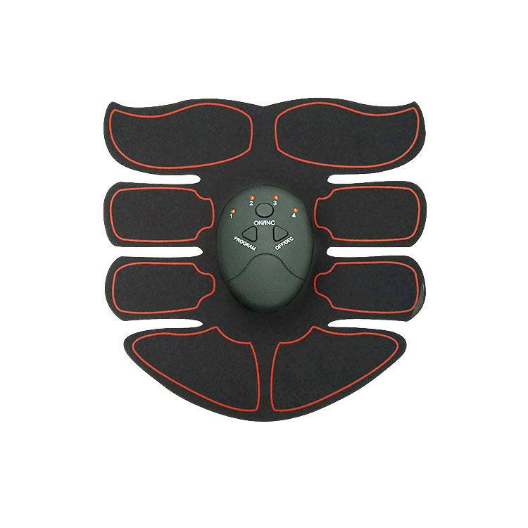 The Ultimate EMS Abs & Muscle Trainer.