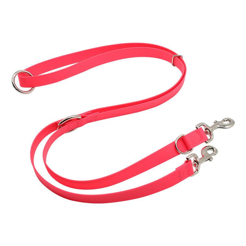 Multifunctional Dog Leash For Pets.