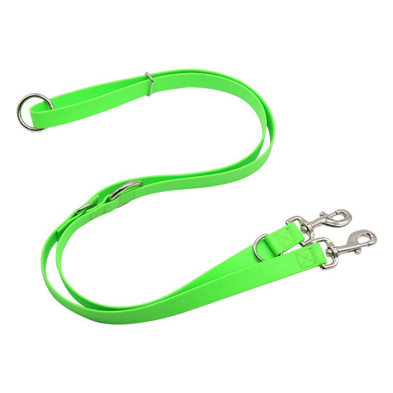 Multifunctional Dog Leash For Pets.