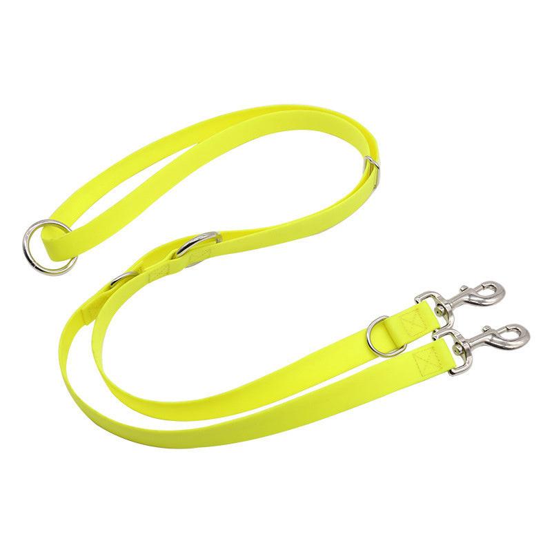 Multifunctional Dog Leash For Pets.