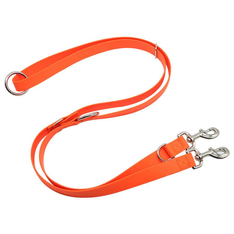 Multifunctional Dog Leash For Pets.
