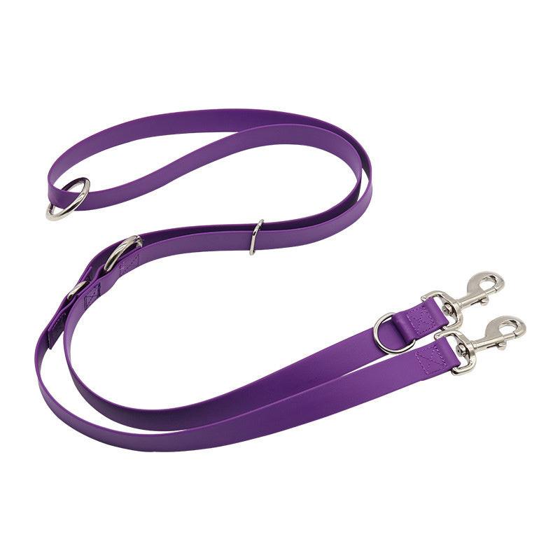 Multifunctional Dog Leash For Pets.