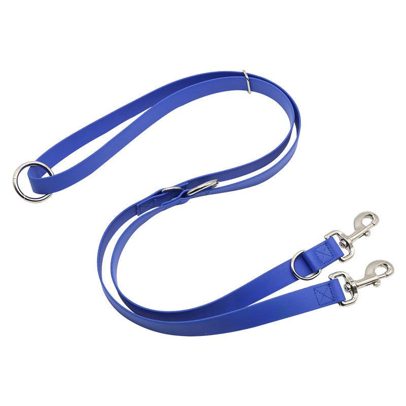 Multifunctional Dog Leash For Pets.