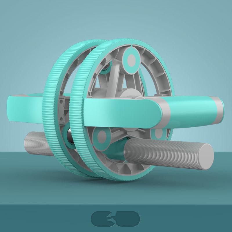 14 Kinds of Multifunctional Abdominal Muscle Wheel Combination Home Gym Equipment ABS Fitness Equipment Exercise.