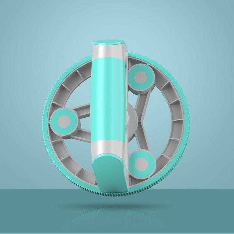 14 Kinds of Multifunctional Abdominal Muscle Wheel Combination Home Gym Equipment ABS Fitness Equipment Exercise.