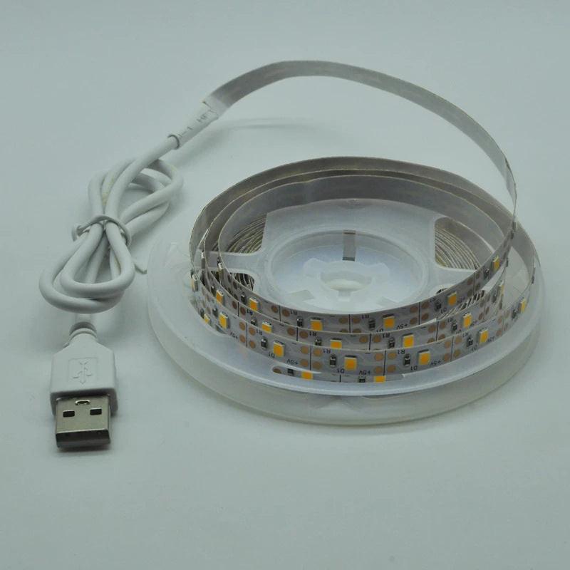 Led Lights With Usb Tv Background Lighting.