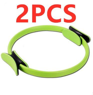 Kewlioo Pilates Ring Pro.