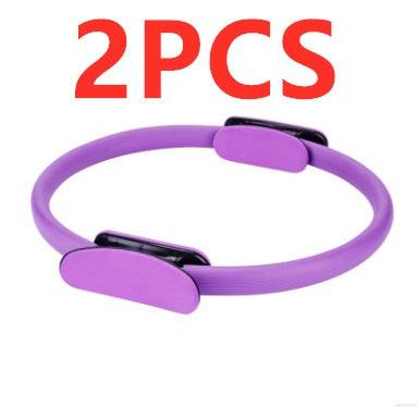 Kewlioo Pilates Ring Pro.