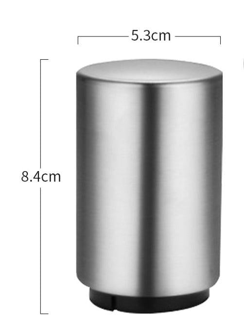 Creative Stainless Steel Beer Bottle Opener Web Celebrity Bar Press Opener Bottle Opener Automatic Summer Party.