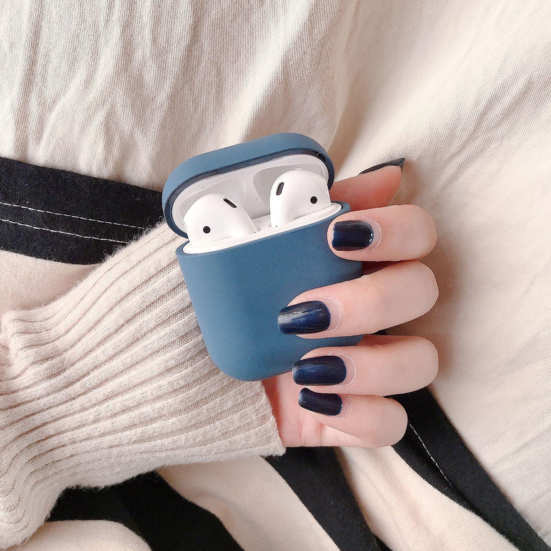 Compatible with Apple, Wireless Bluetooth Headset Case.