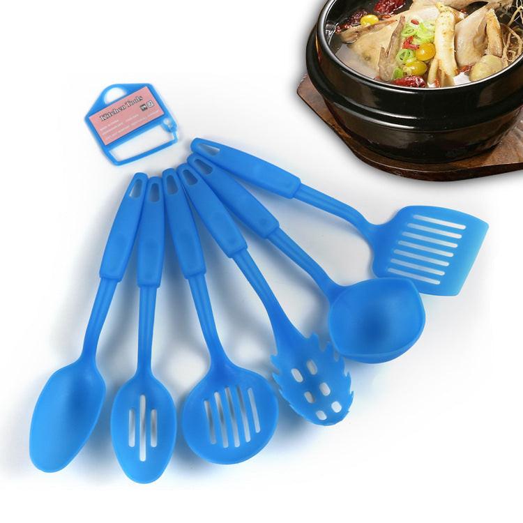 Kitchen Utensils Shovel Spoon Set Non-stick Pan Kitchen Utensils.
