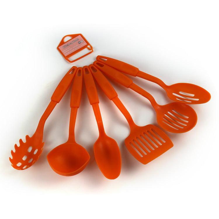 Kitchen Utensils Shovel Spoon Set Non-stick Pan Kitchen Utensils.