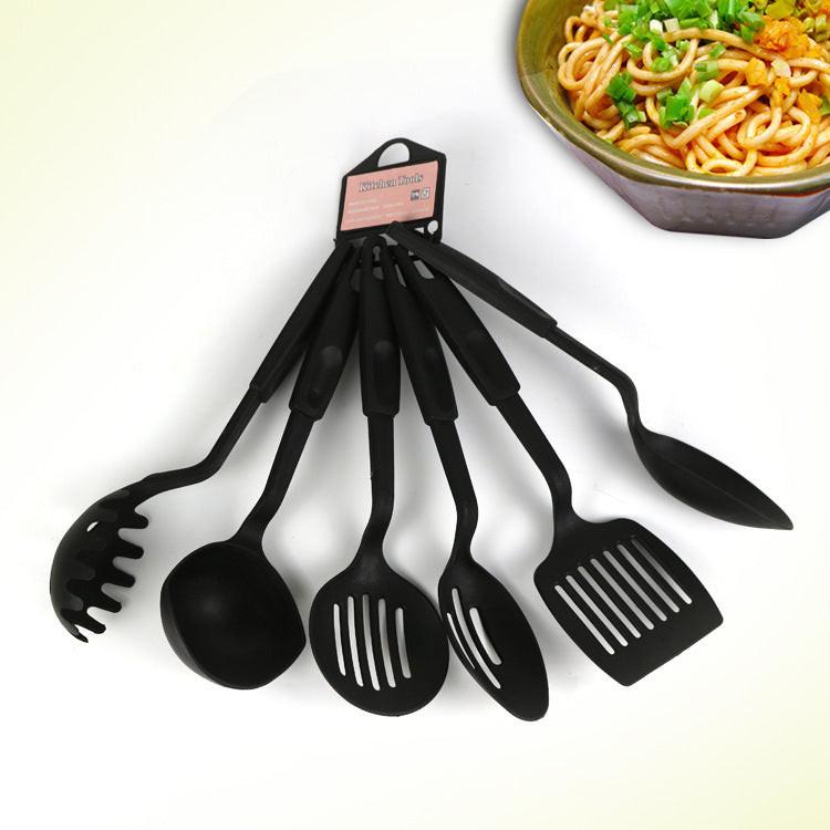 Kitchen Utensils Shovel Spoon Set Non-stick Pan Kitchen Utensils.